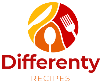 Differentyrecipes