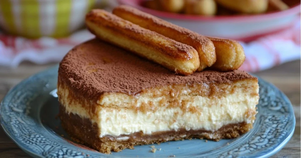 Churro Cheesecake Recipe