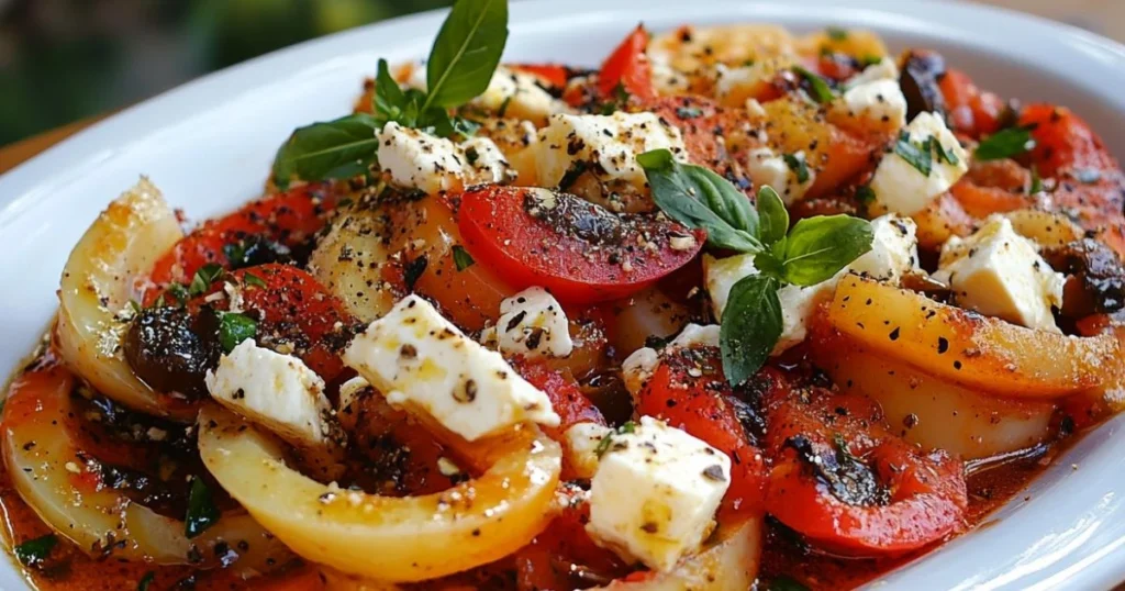 Easy Greek Recipes