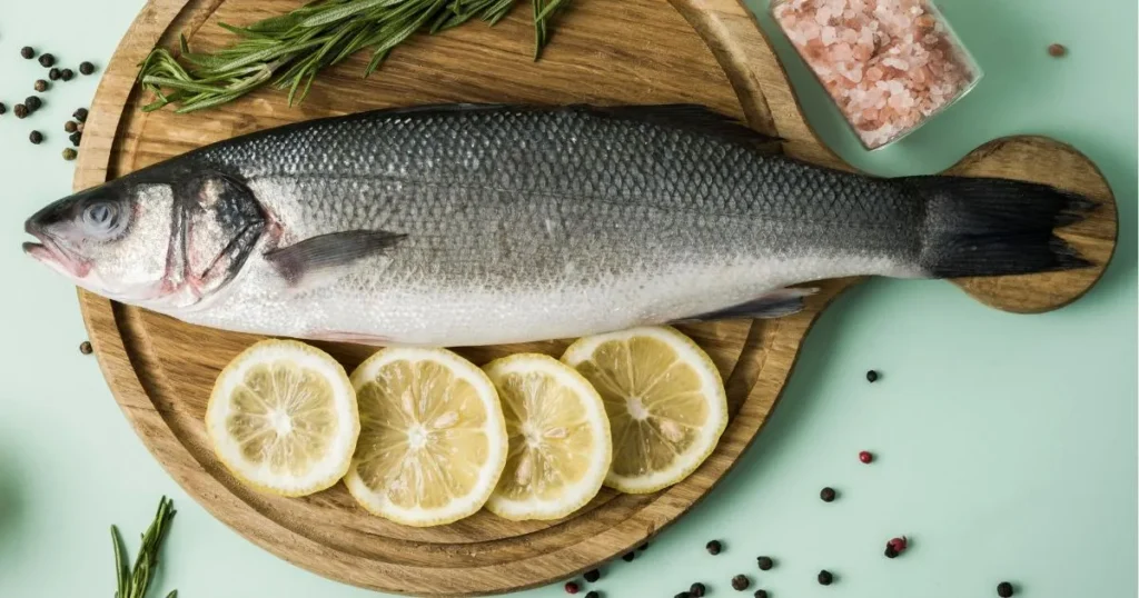 What kind of fish is branzino?