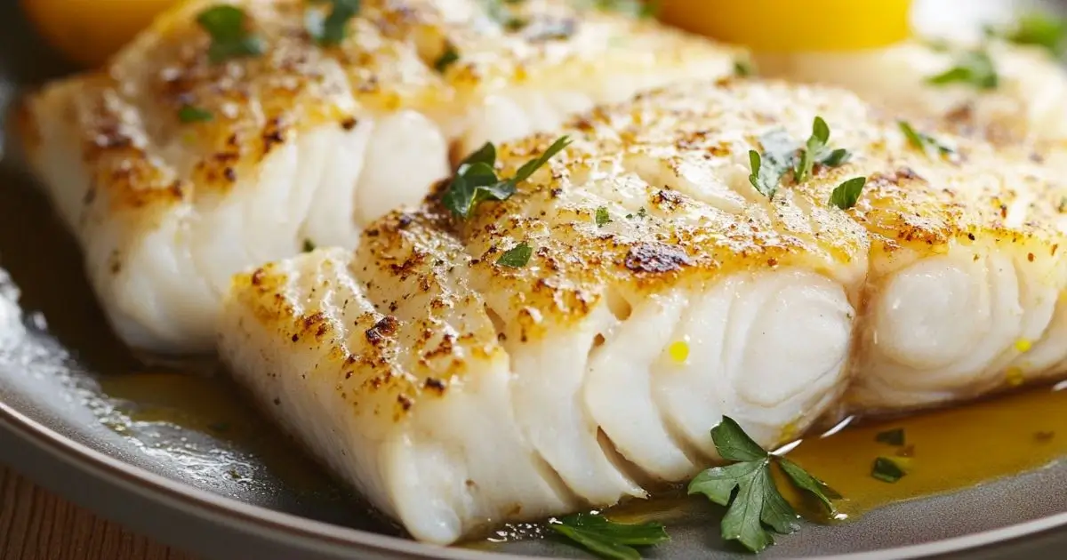 rockfish recipes