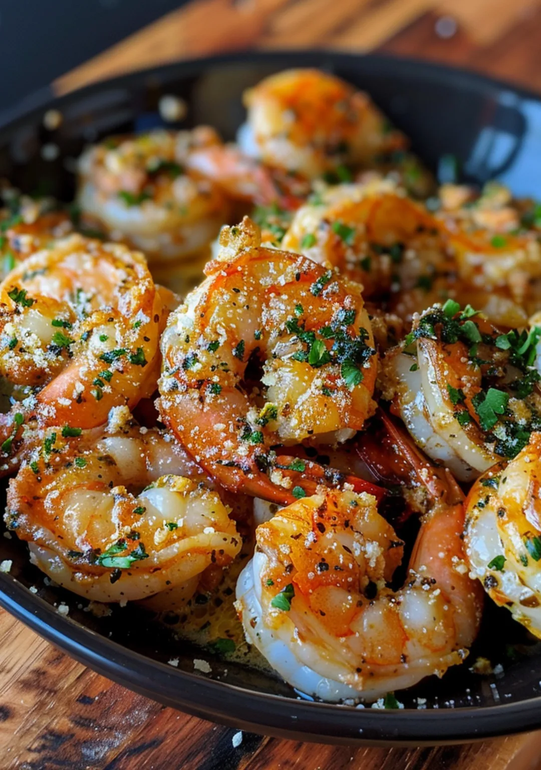 Bang Bang Shrimp
